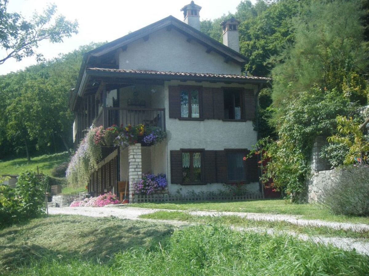 Duck's Cottage, maison 1800 aux portes des Dolomites - Photo 7
