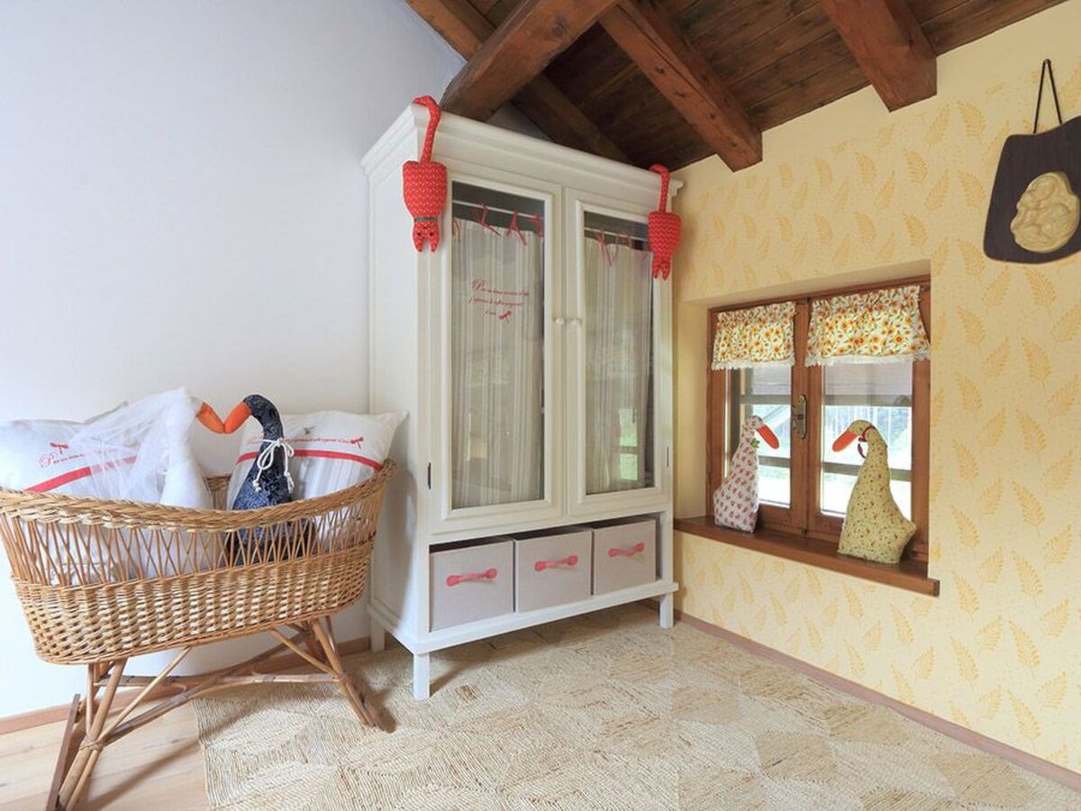 Duck's Cottage, maison 1800 aux portes des Dolomites - Photo 8