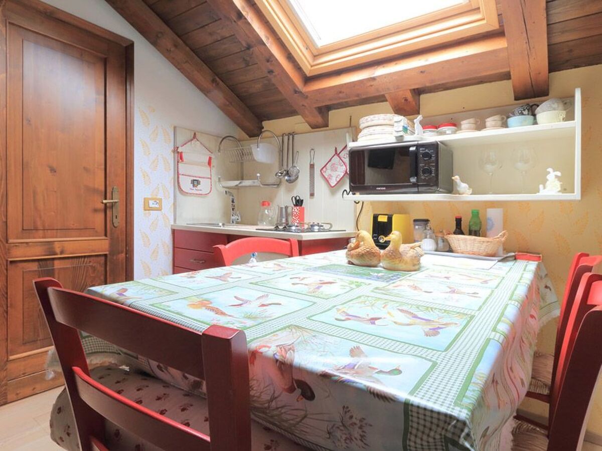 Duck's Cottage, maison 1800 aux portes des Dolomites - Photo 10