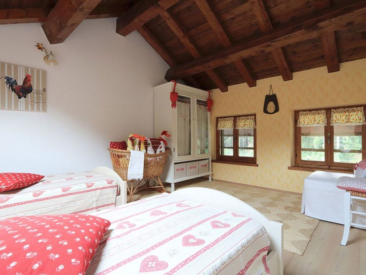 Duck's Cottage, maison 1800 aux portes des Dolomites - Photo 11