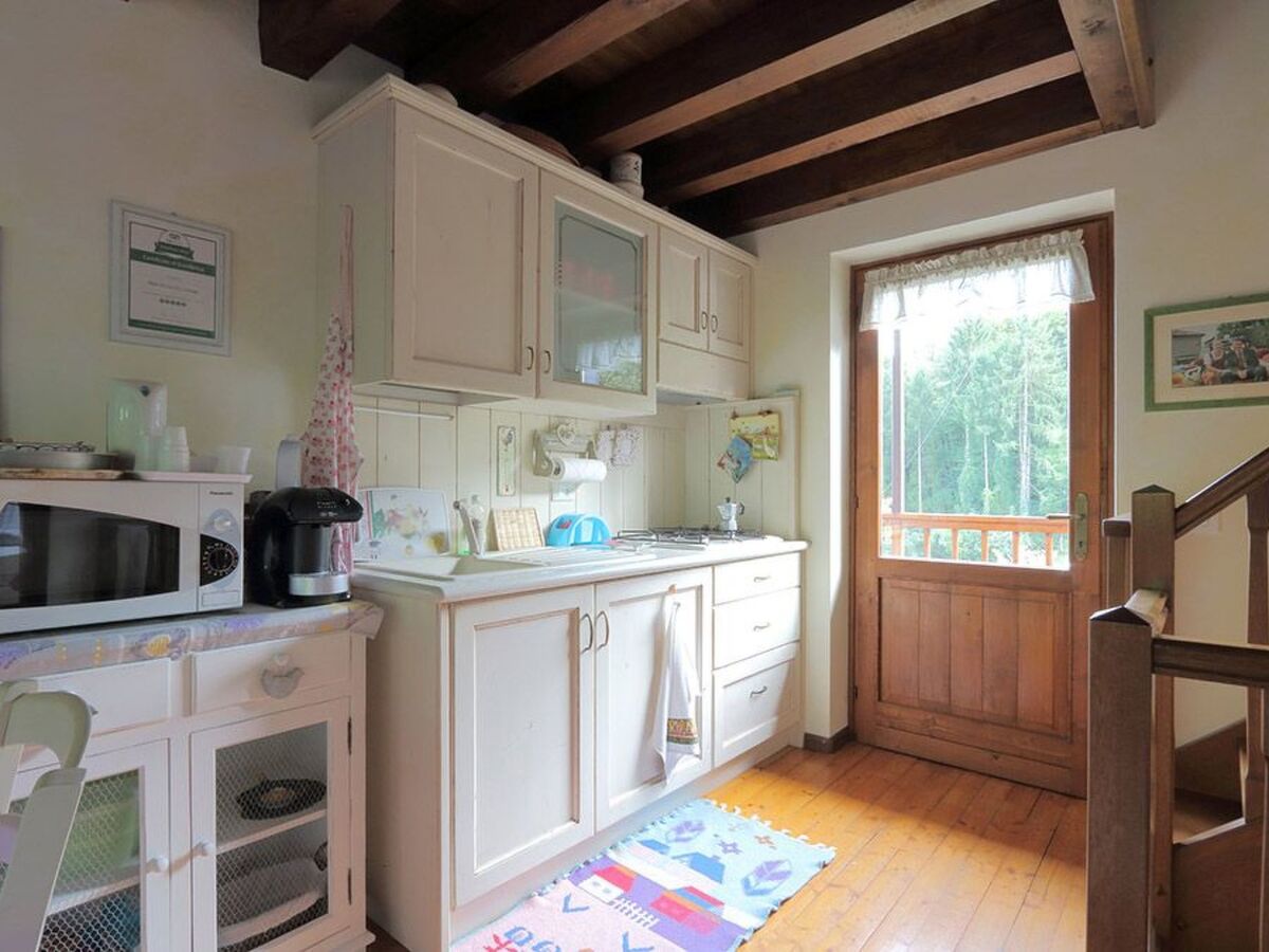 Duck's Cottage, maison 1800 aux portes des Dolomites - Photo 17