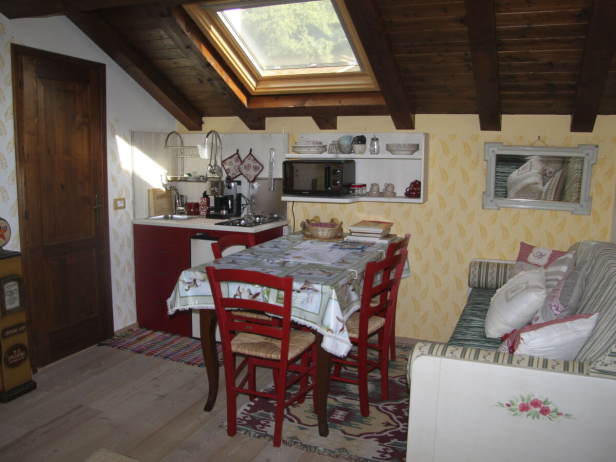 Duck's Cottage, maison 1800 aux portes des Dolomites - Photo 19