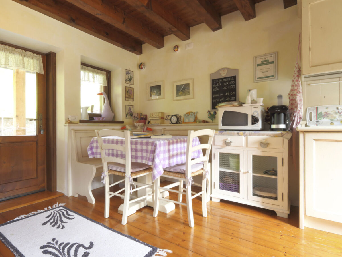 Duck's Cottage, maison 1800 aux portes des Dolomites - Photo 21