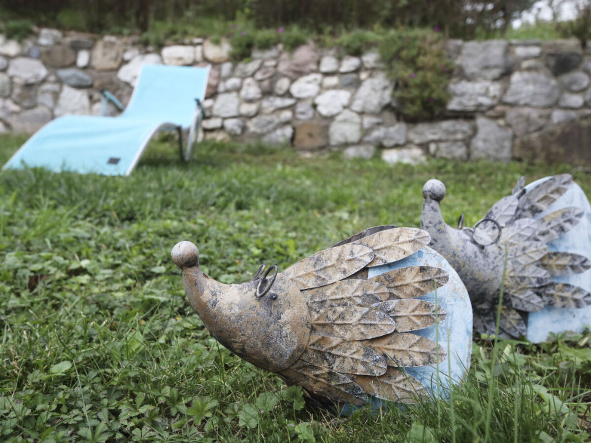 Duck's Cottage, maison 1800 aux portes des Dolomites - Photo 43