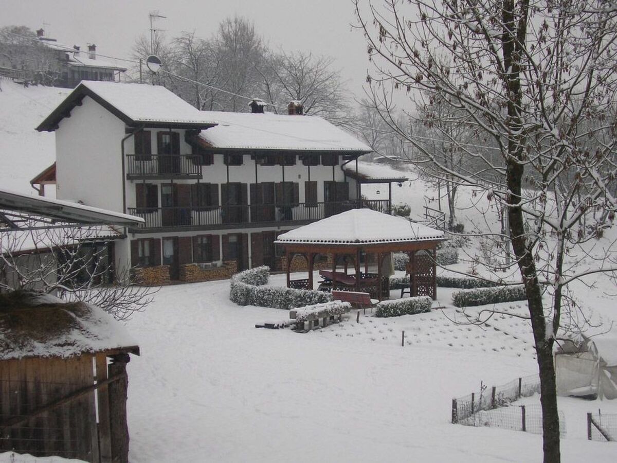 Duck's Cottage, maison 1800 aux portes des Dolomites - Photo 46