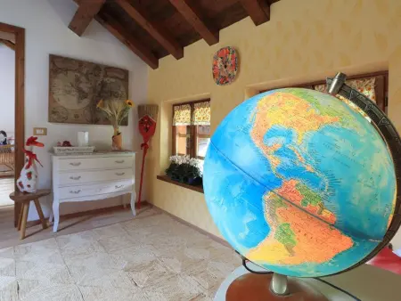 Location appartement à Feltre, Ducks Cottage für einen Dolomitenurlaub