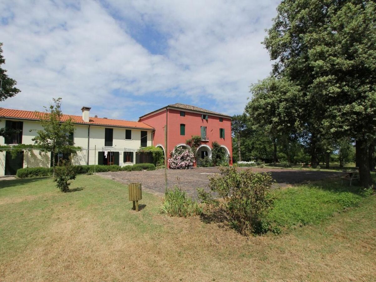Appartement avec grill à Rosolina Mare - Photo 1