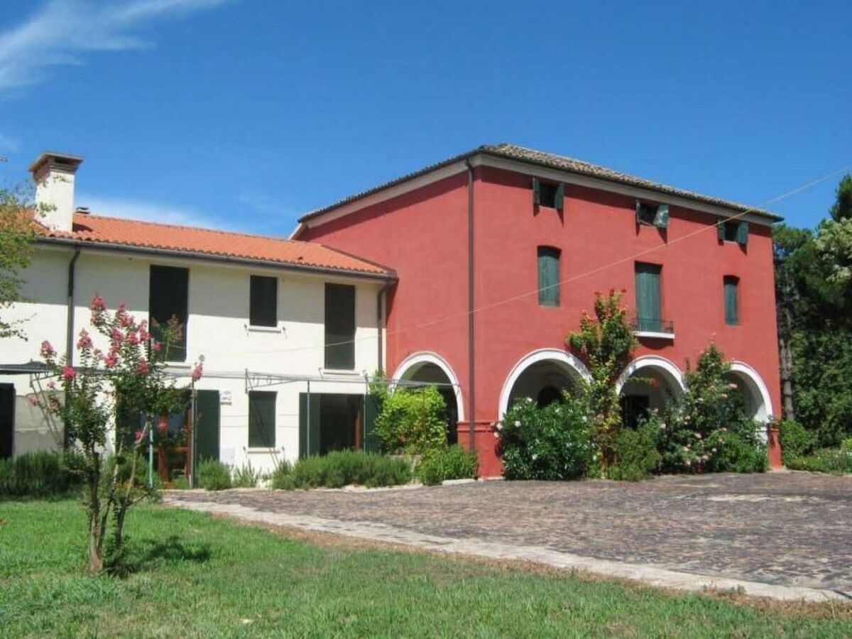 Appartement avec grill à Rosolina Mare - Photo 7