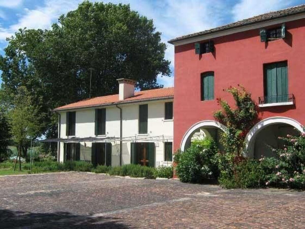 Appartement avec grill à Rosolina Mare - Photo 8