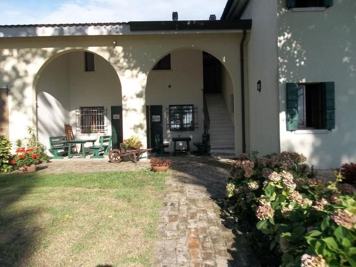 Appartement avec grill à Rosolina Mare - Photo 10
