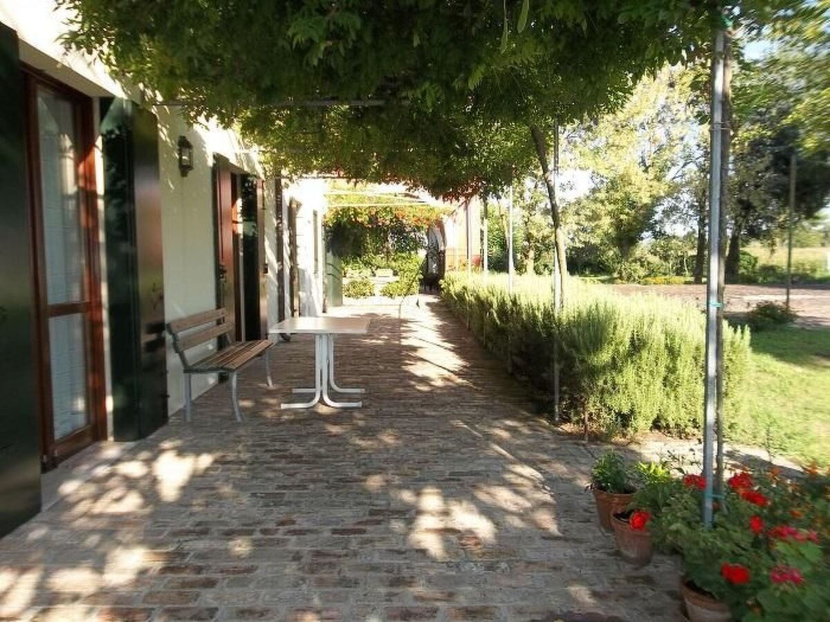 Appartement avec grill à Rosolina Mare - Photo 11