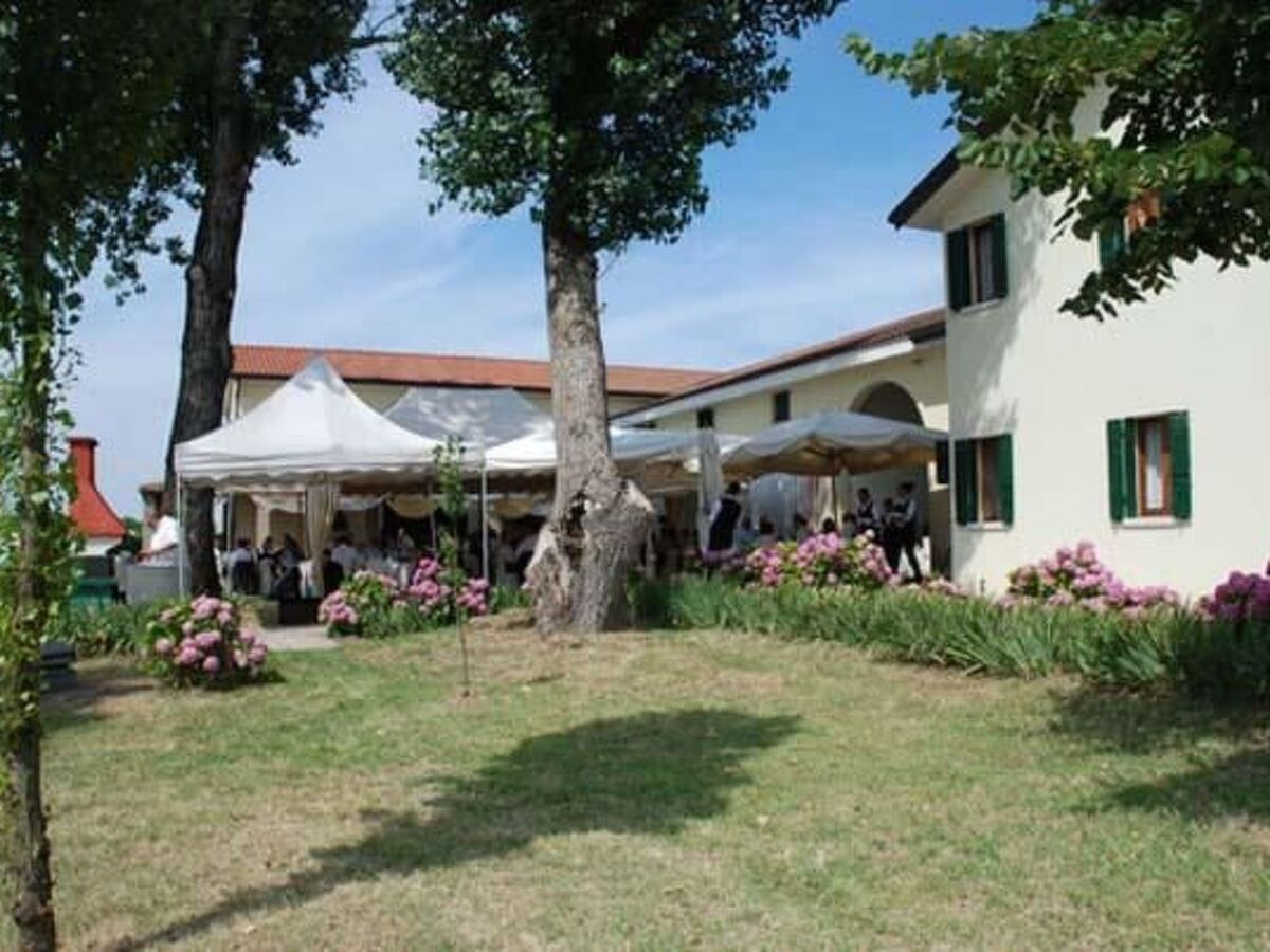 Appartement avec grill à Rosolina Mare - Photo 12