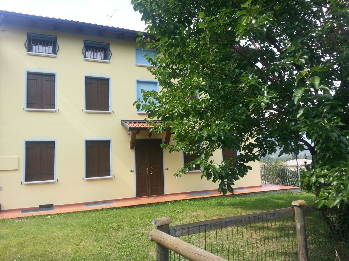 Appartement 6 pers. avec sauna et grill à Velo d'Astico - Photo 5
