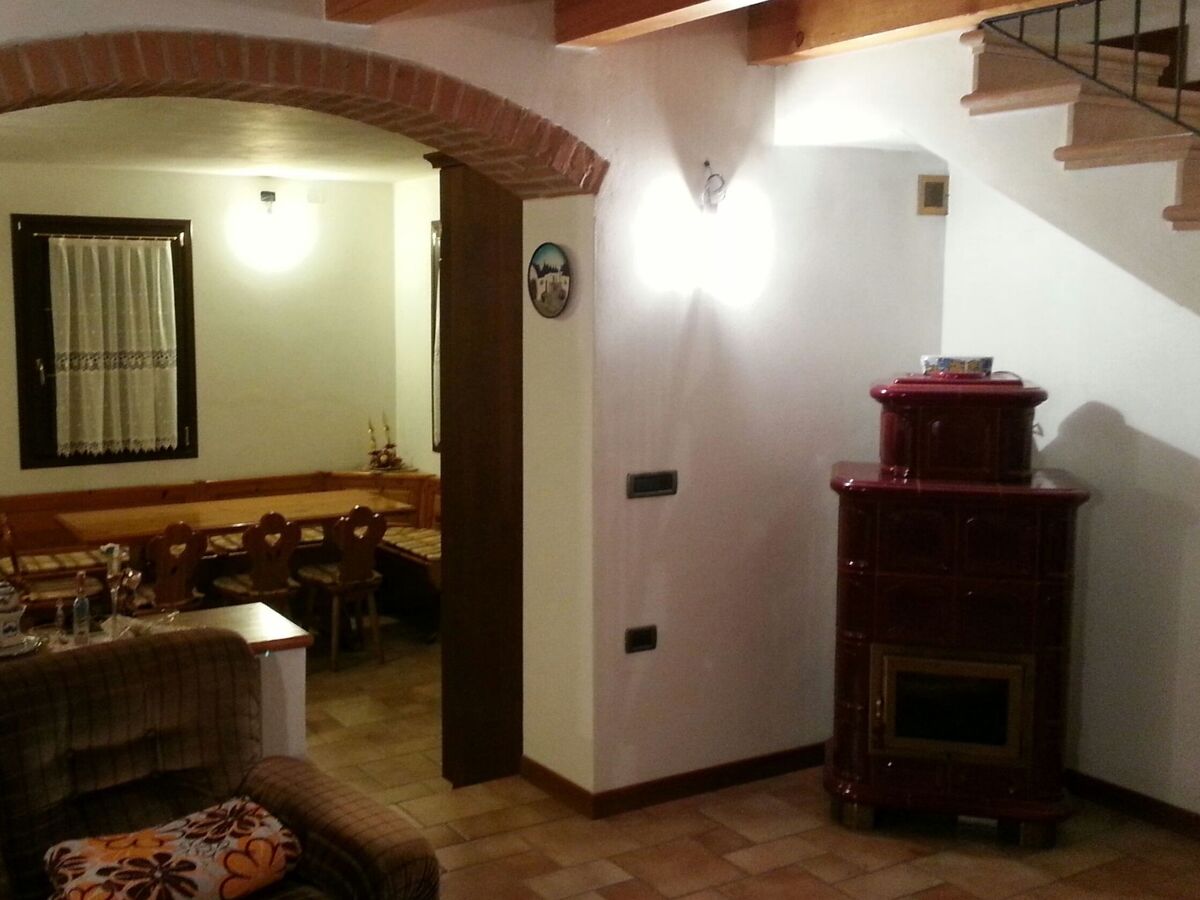 Appartement 6 pers. avec sauna et grill à Velo d'Astico - Photo 7