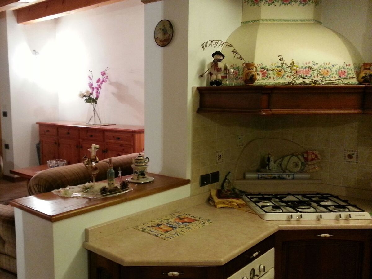 Appartement 6 pers. avec sauna et grill à Velo d'Astico - Photo 8