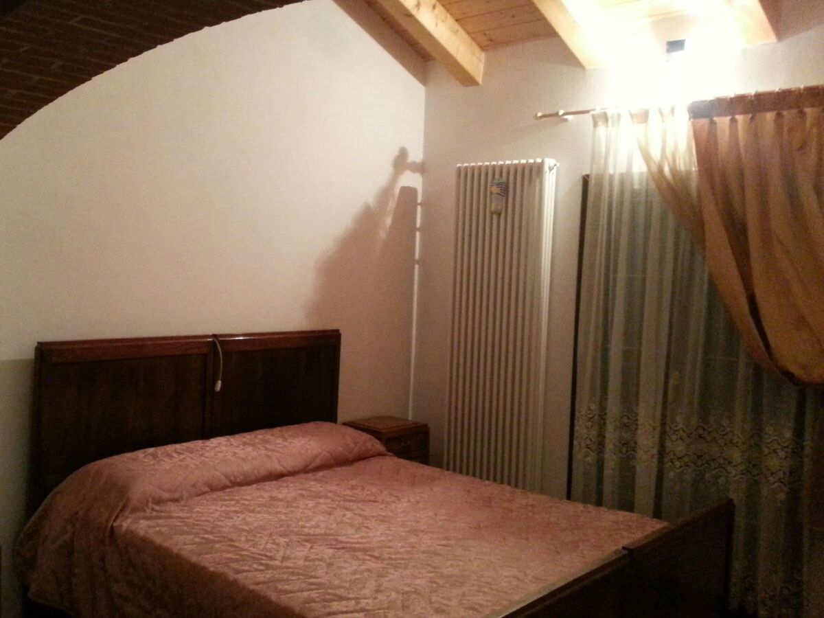 Appartement 6 pers. avec sauna et grill à Velo d'Astico - Photo 10