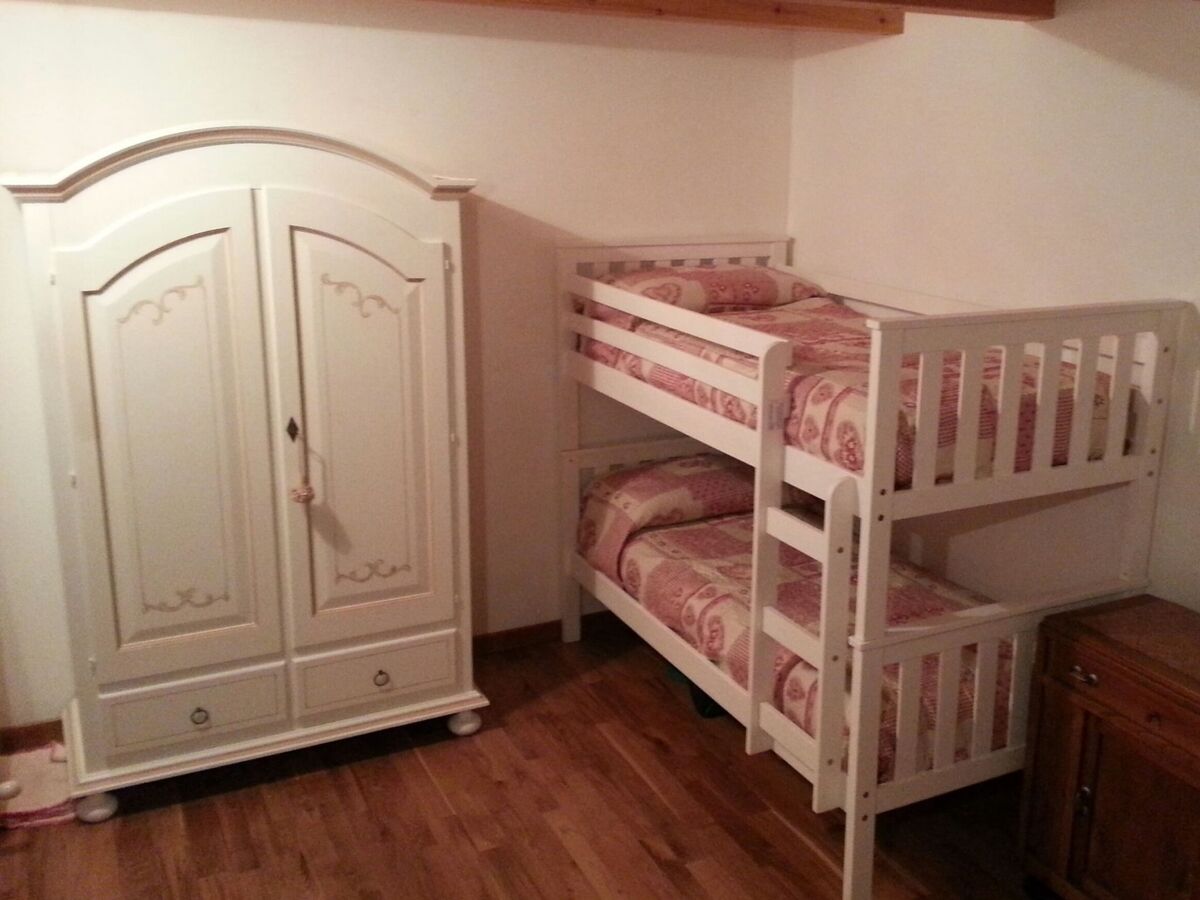 Appartement 6 pers. avec sauna et grill à Velo d'Astico - Photo 11
