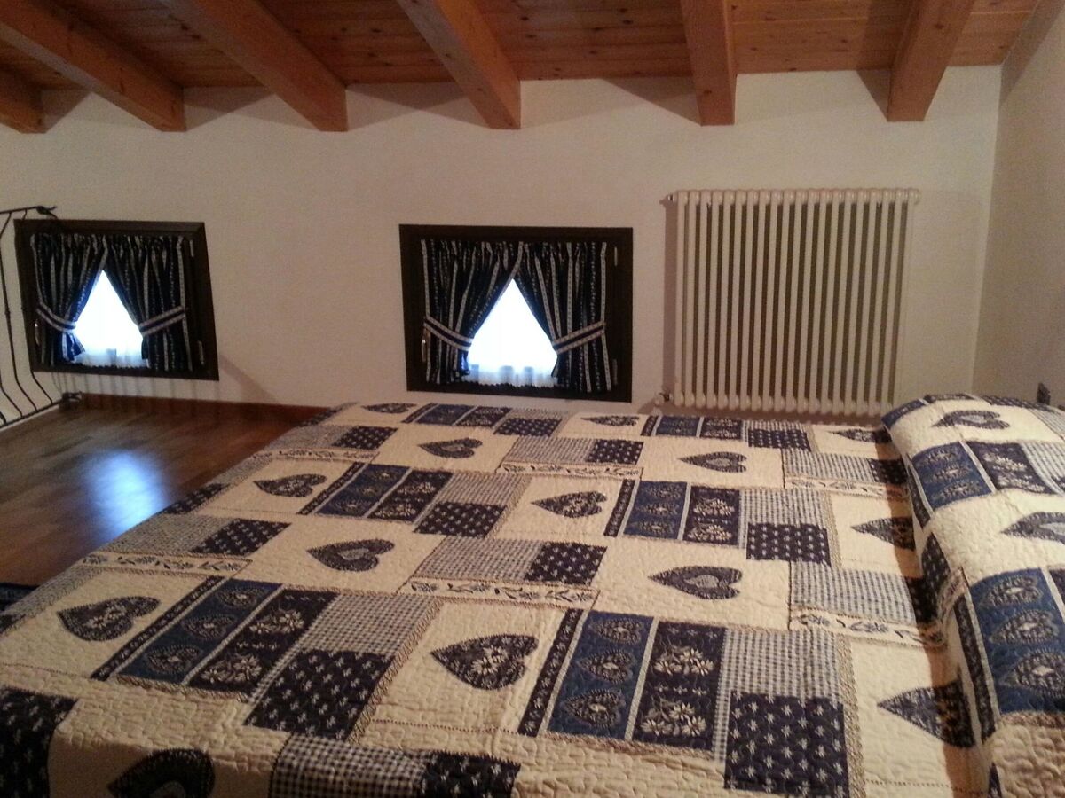 Appartement 6 pers. avec sauna et grill à Velo d'Astico - Photo 12
