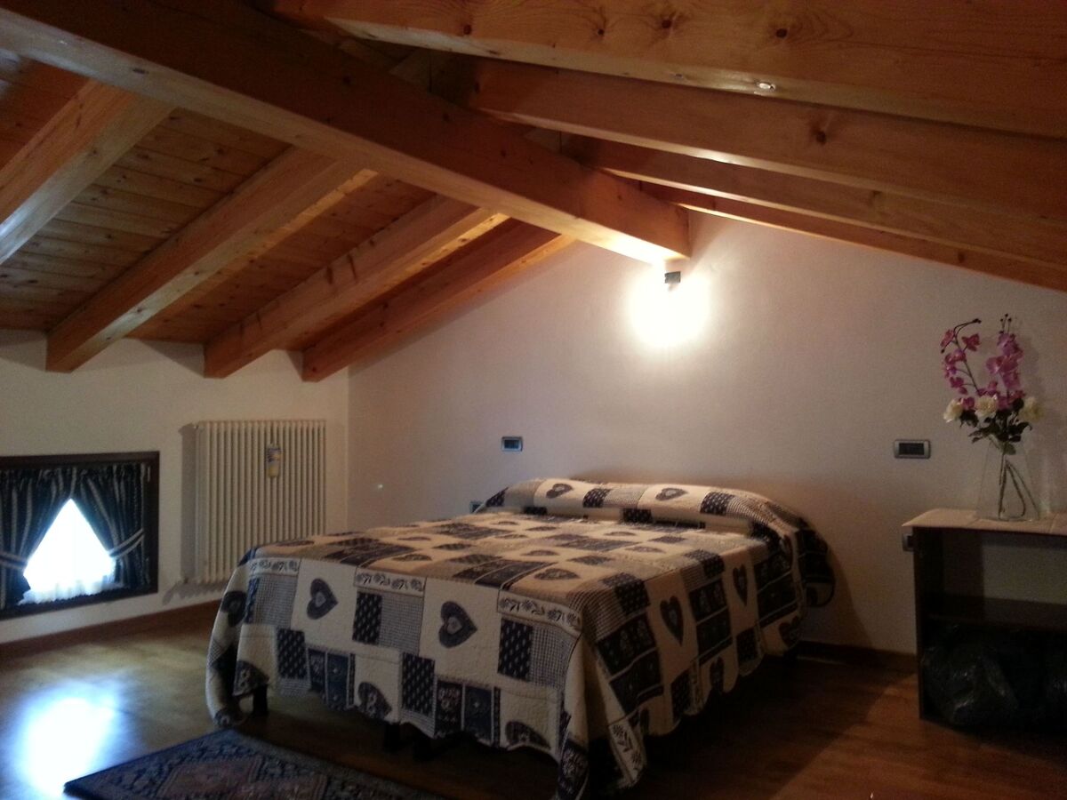 Appartement 6 pers. avec sauna et grill à Velo d'Astico - Photo 13