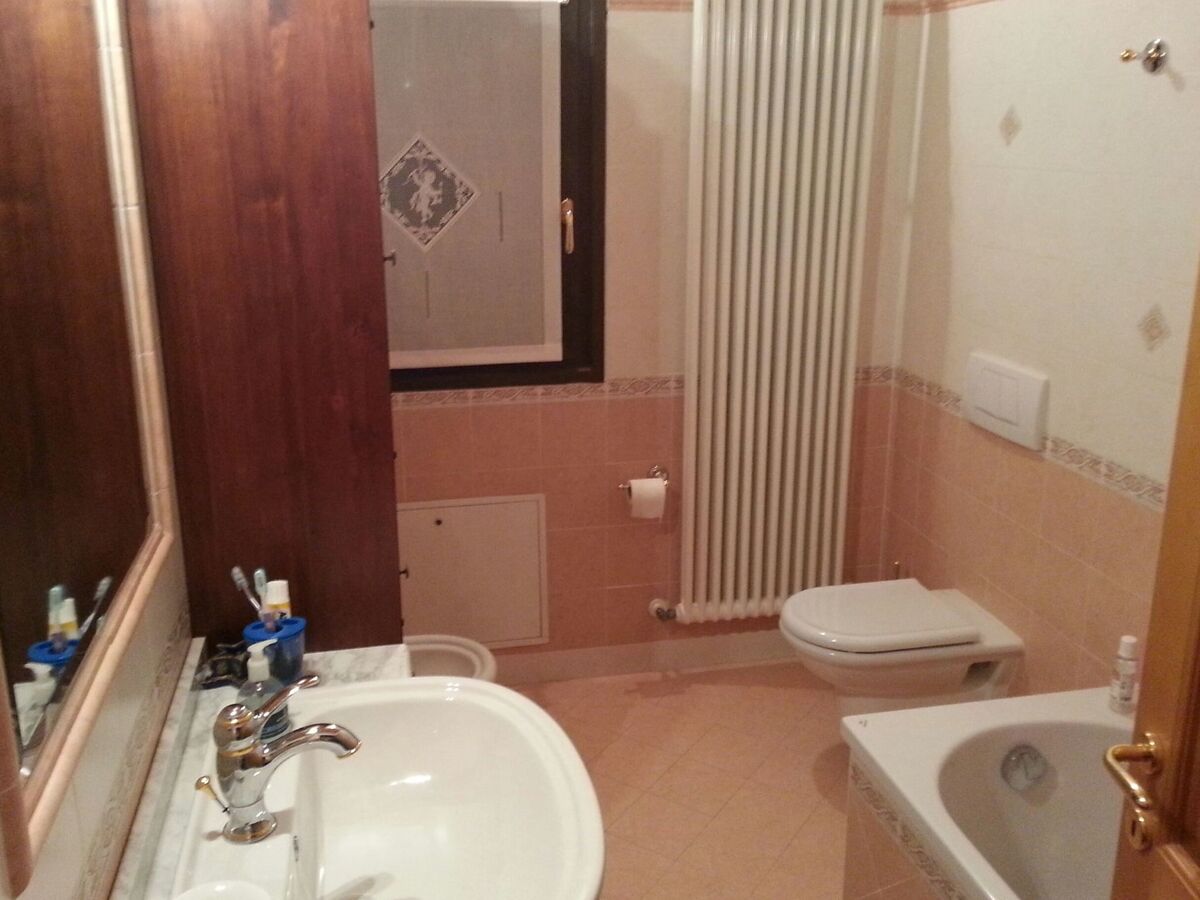 Appartement 6 pers. avec sauna et grill à Velo d'Astico - Photo 14