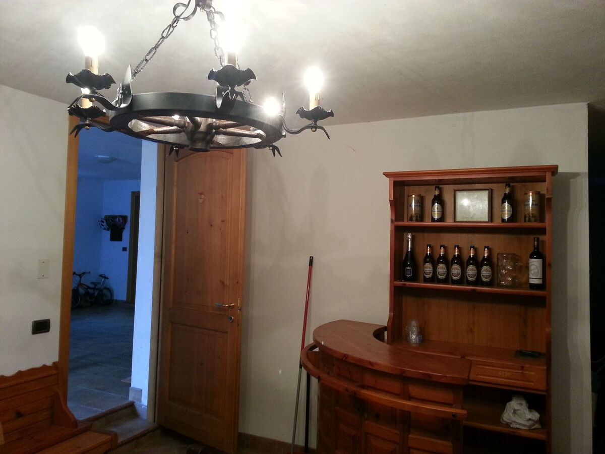Appartement 6 pers. avec sauna et grill à Velo d'Astico - Photo 15