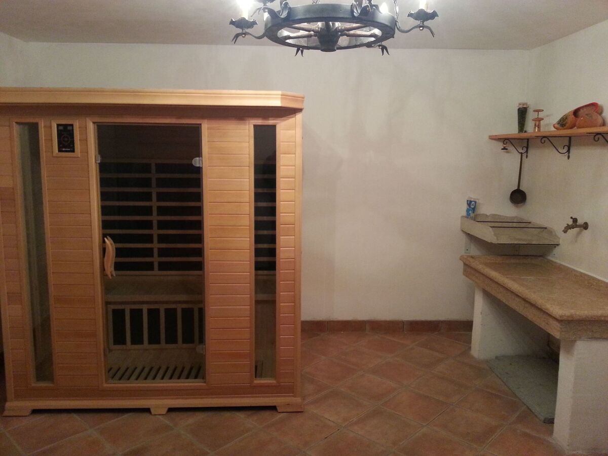 Appartement 6 pers. avec sauna et grill à Velo d'Astico - Photo 16