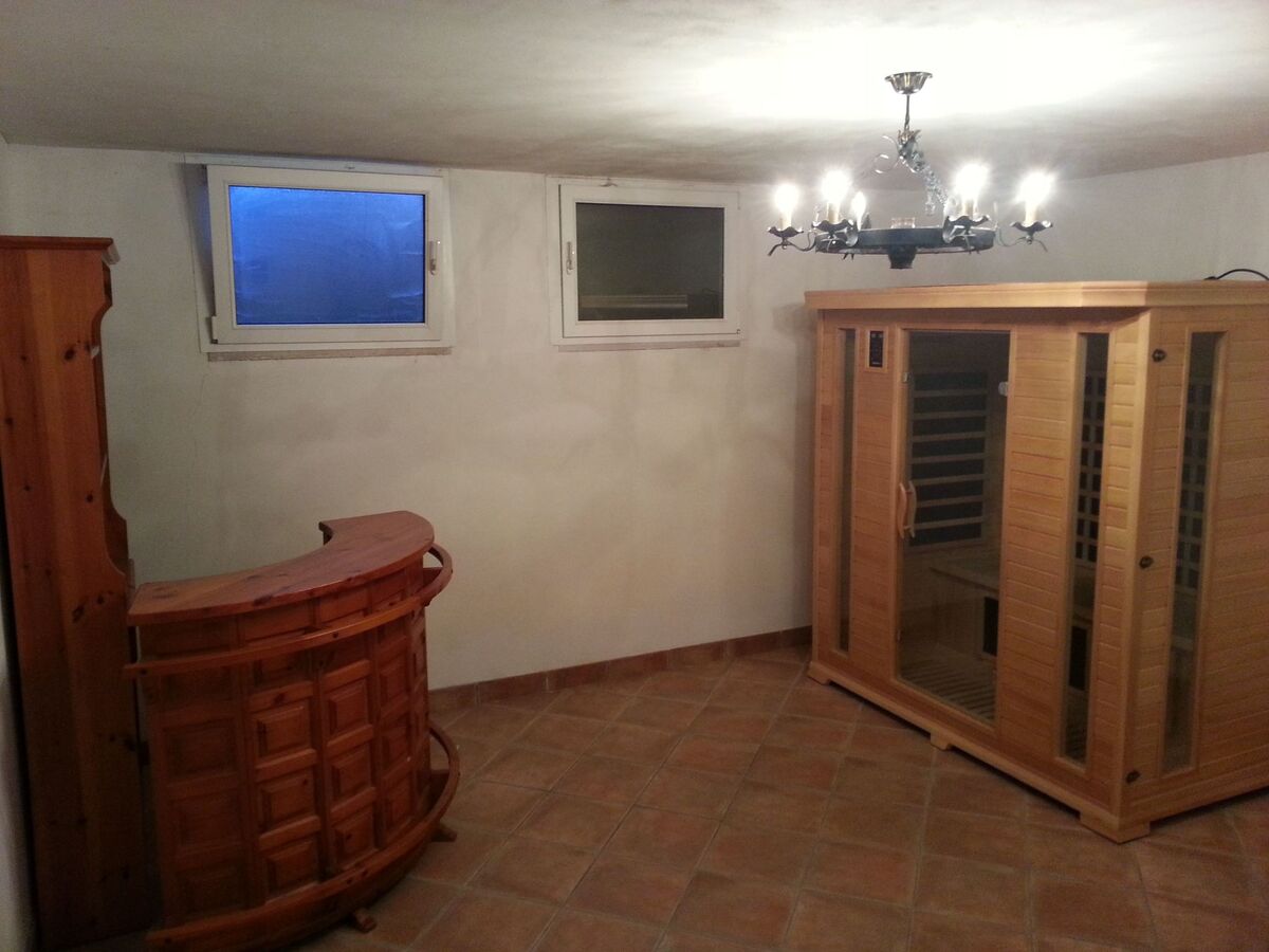 Appartement 6 pers. avec sauna et grill à Velo d'Astico - Photo 17