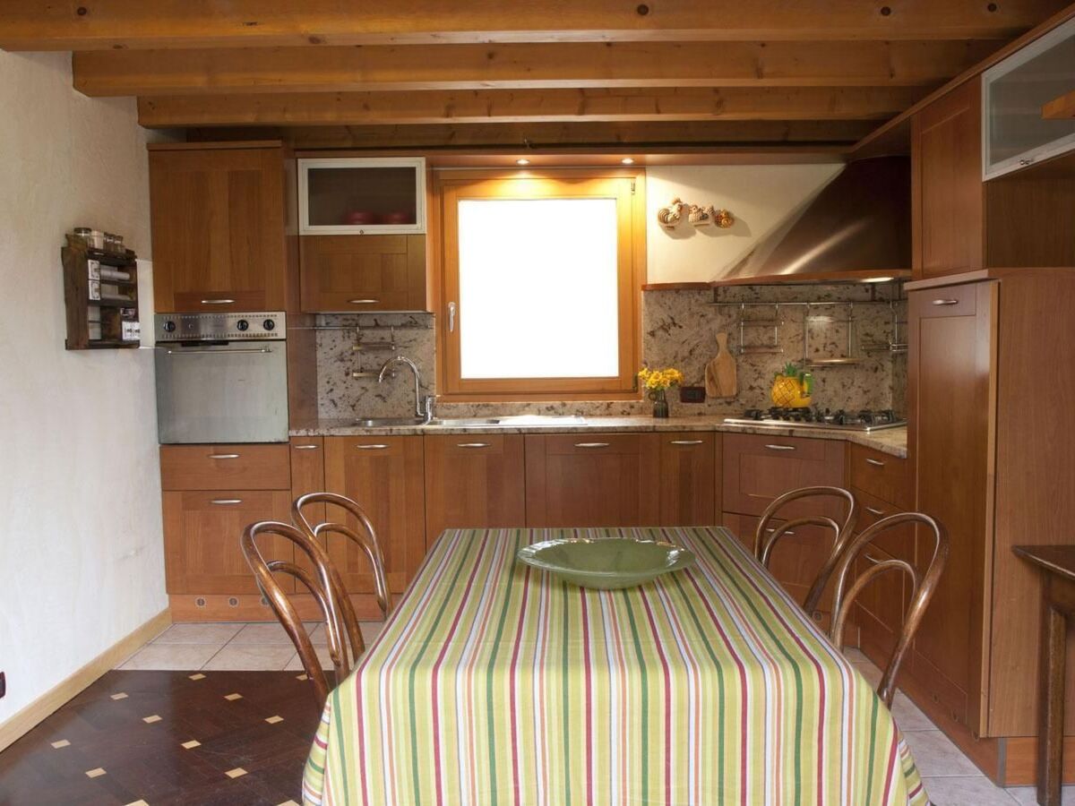 Appartement Luca avec terrasse à Vittorio Veneto - Photo 3