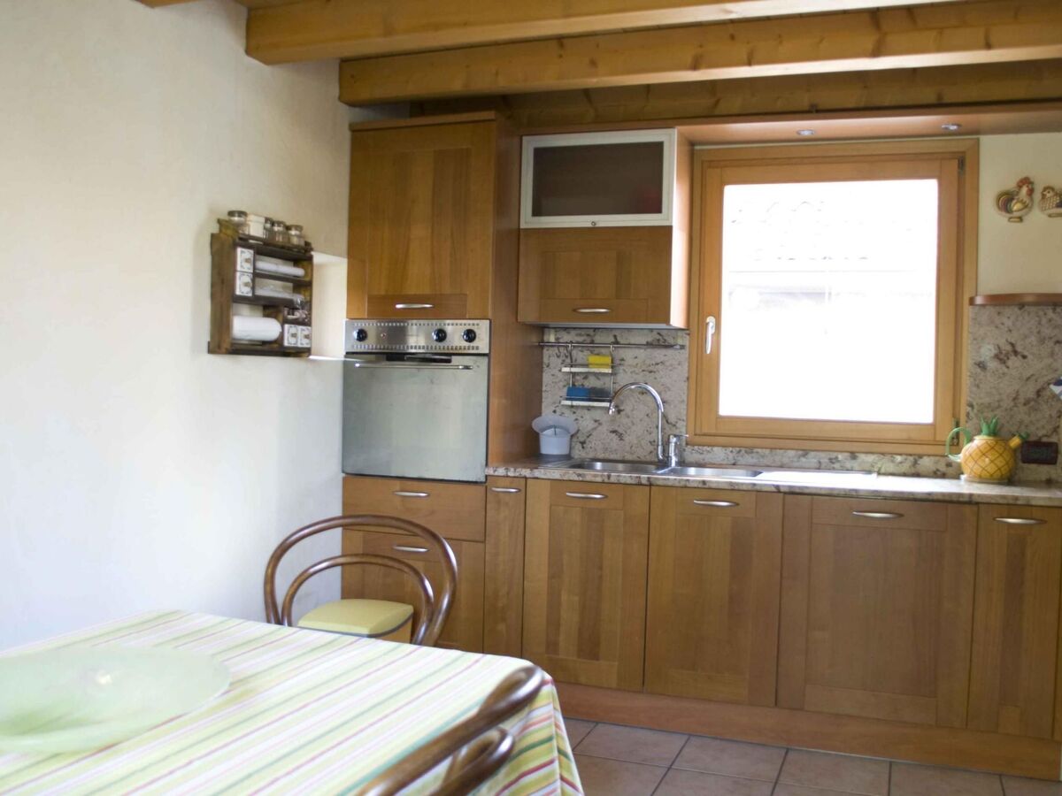 Appartement Luca avec terrasse à Vittorio Veneto - Photo 9