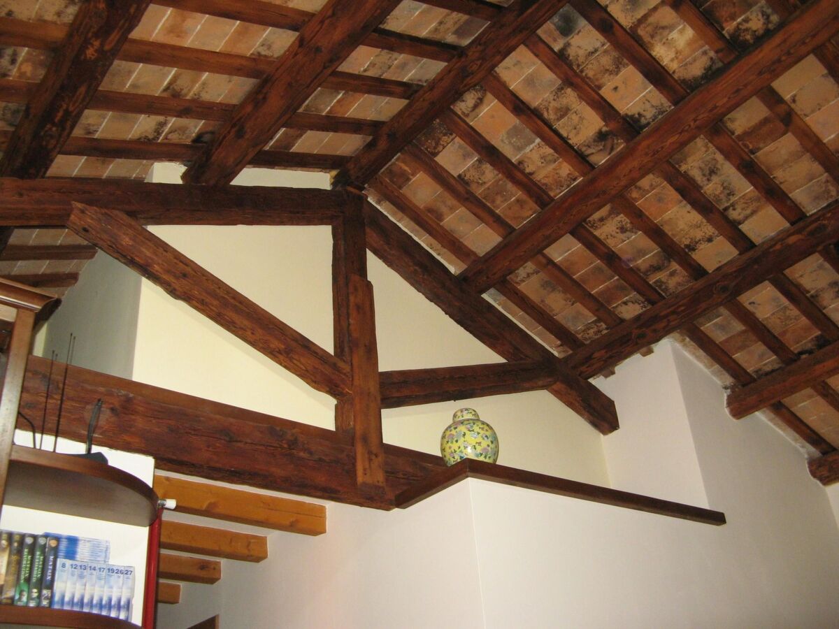 Appartement Luca avec terrasse à Vittorio Veneto - Photo 10