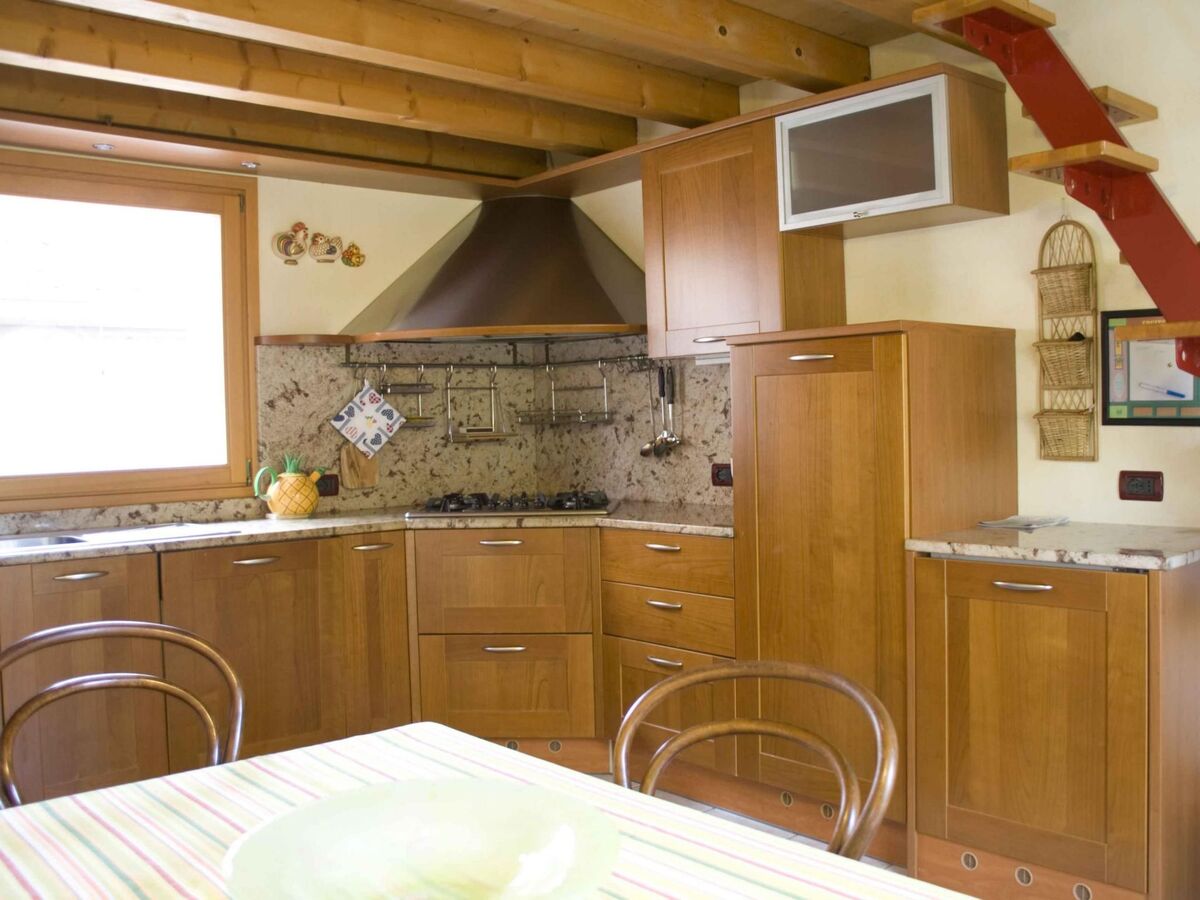 Appartement Luca avec terrasse à Vittorio Veneto - Photo 11