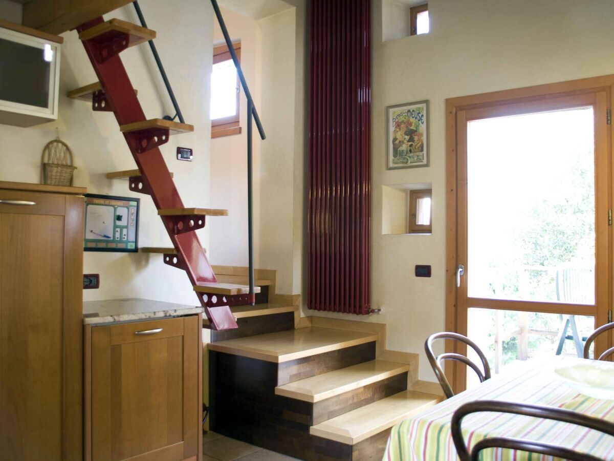 Appartement Luca avec terrasse à Vittorio Veneto - Photo 12