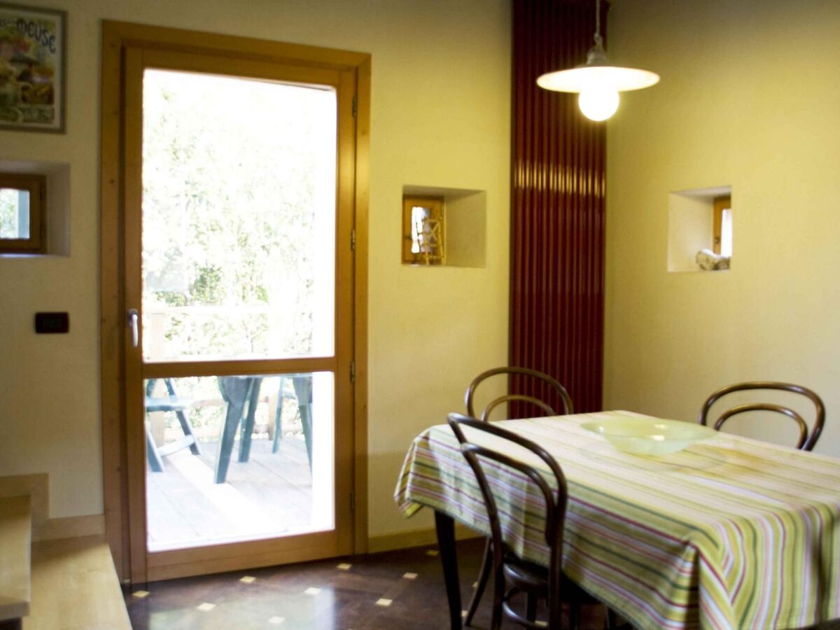 Appartement Luca avec terrasse à Vittorio Veneto - Photo 13
