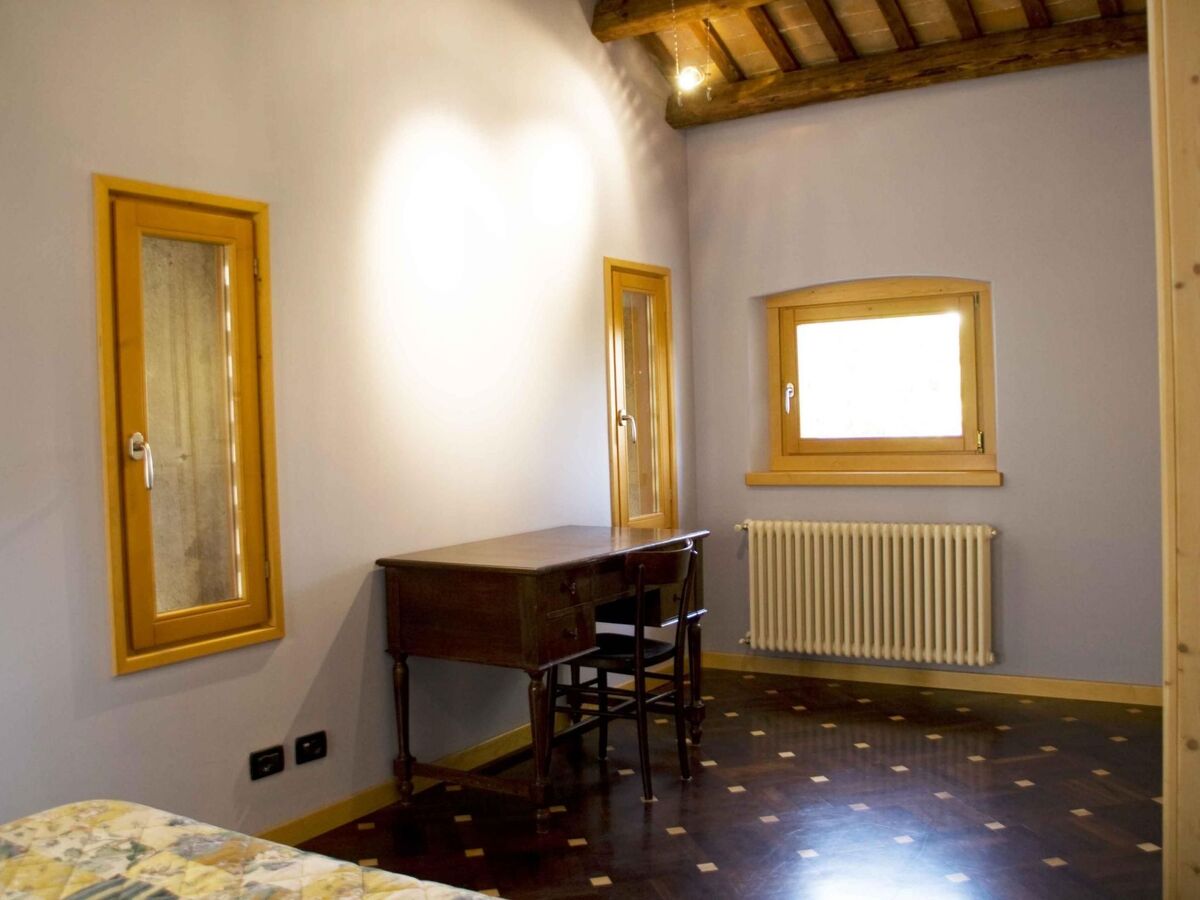 Appartement Luca avec terrasse à Vittorio Veneto - Photo 22