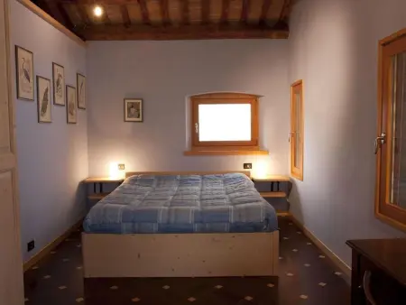 Location appartement à Vittorio Veneto, Wohnung Luca mit Terrasse