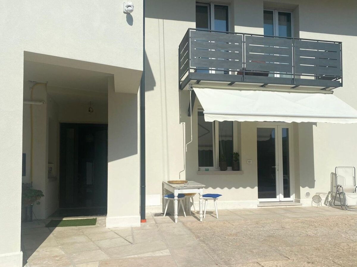 Appartement 4 pers. avec terrasse à Caprino Veronese - Photo 3