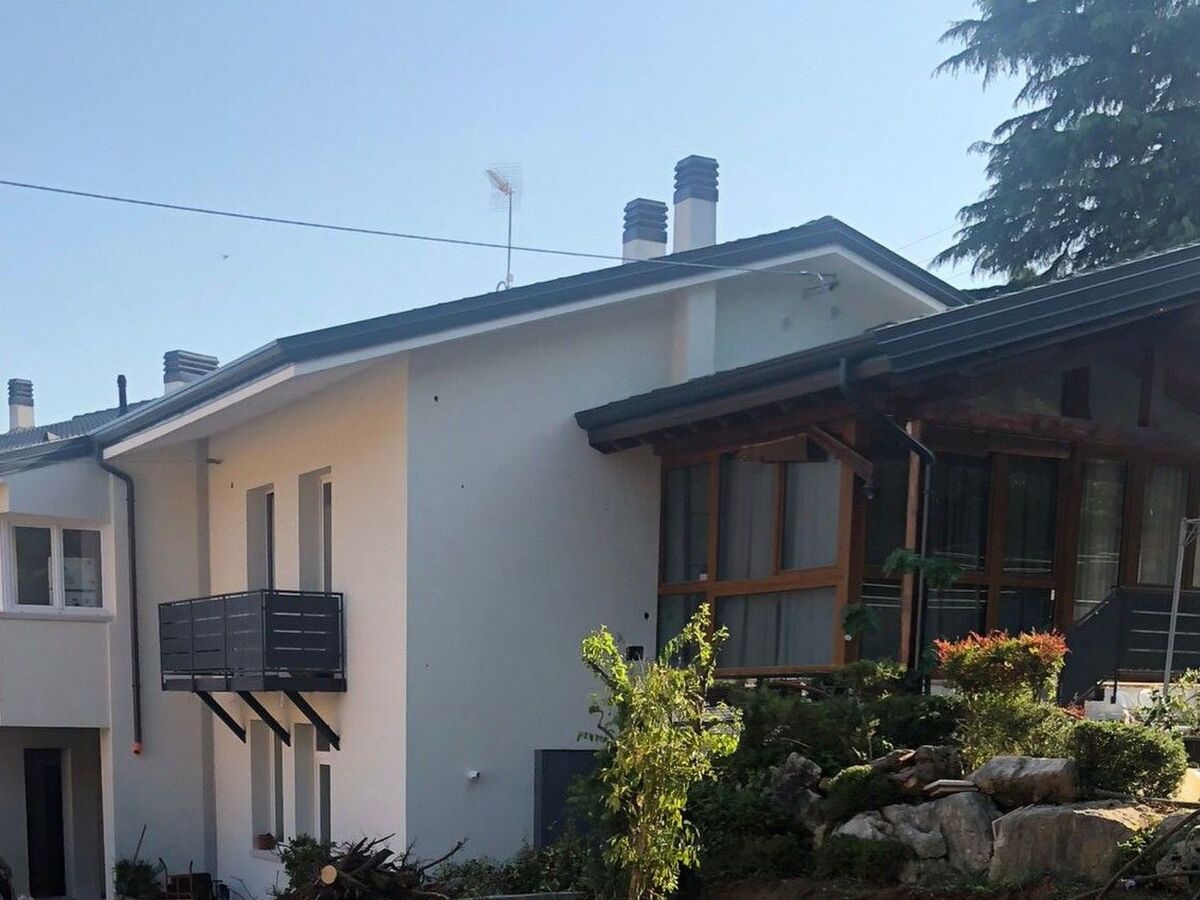 Appartement 4 pers. avec terrasse à Caprino Veronese - Photo 4