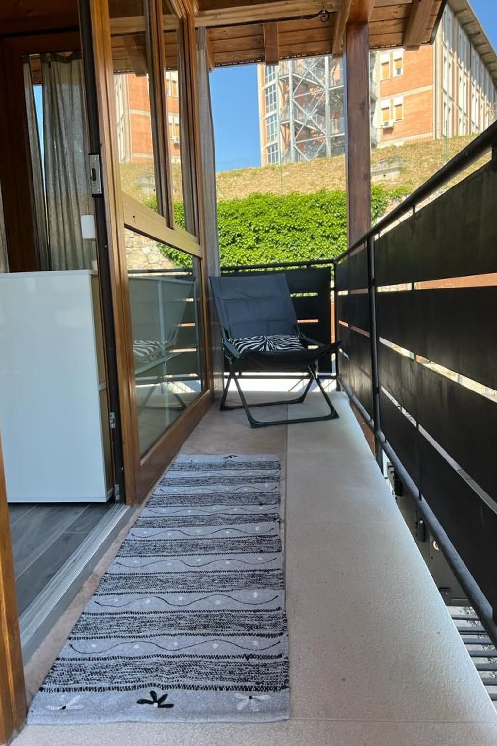 Appartement 4 pers. avec terrasse à Caprino Veronese - Photo 7