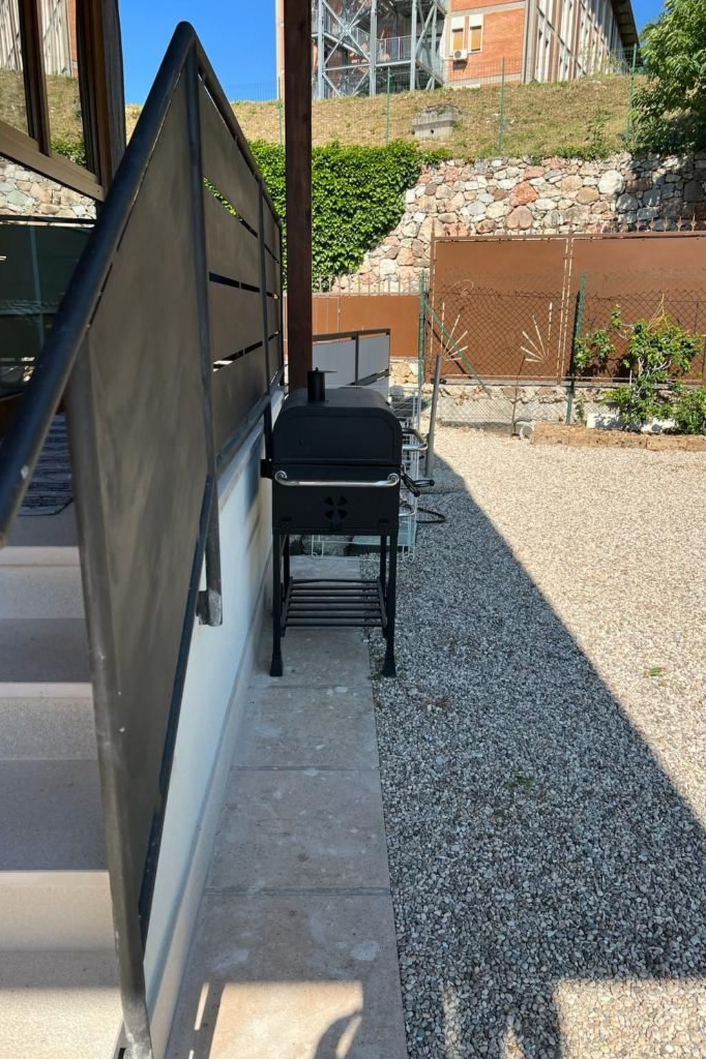 Appartement 4 pers. avec terrasse à Caprino Veronese - Photo 8