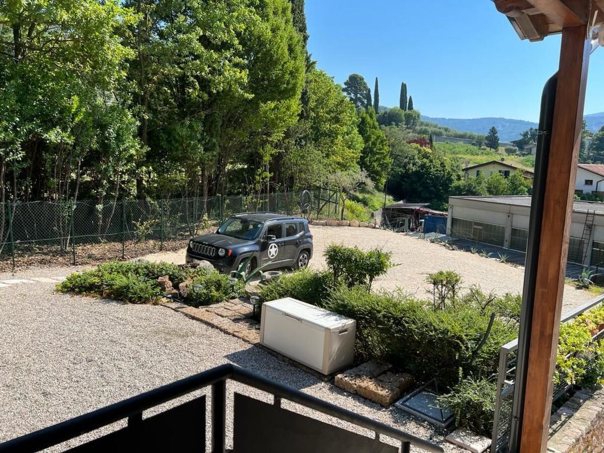 Appartement 4 pers. avec terrasse à Caprino Veronese - Photo 10