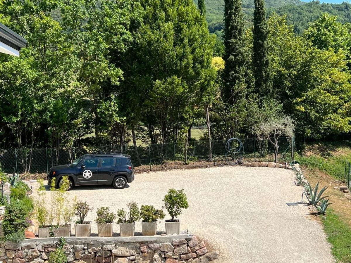 Appartement 4 pers. avec terrasse à Caprino Veronese - Photo 11