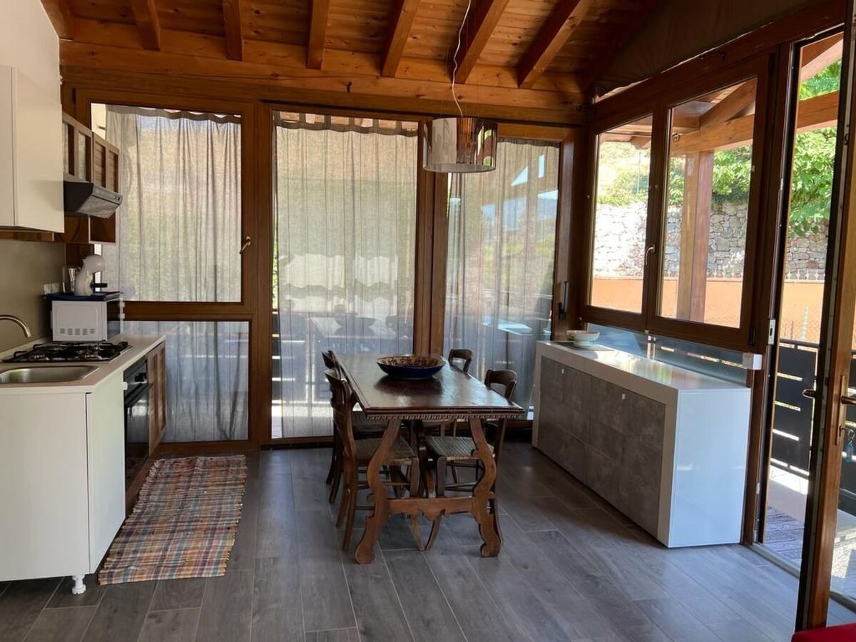 Appartement 4 pers. avec terrasse à Caprino Veronese - Photo 13