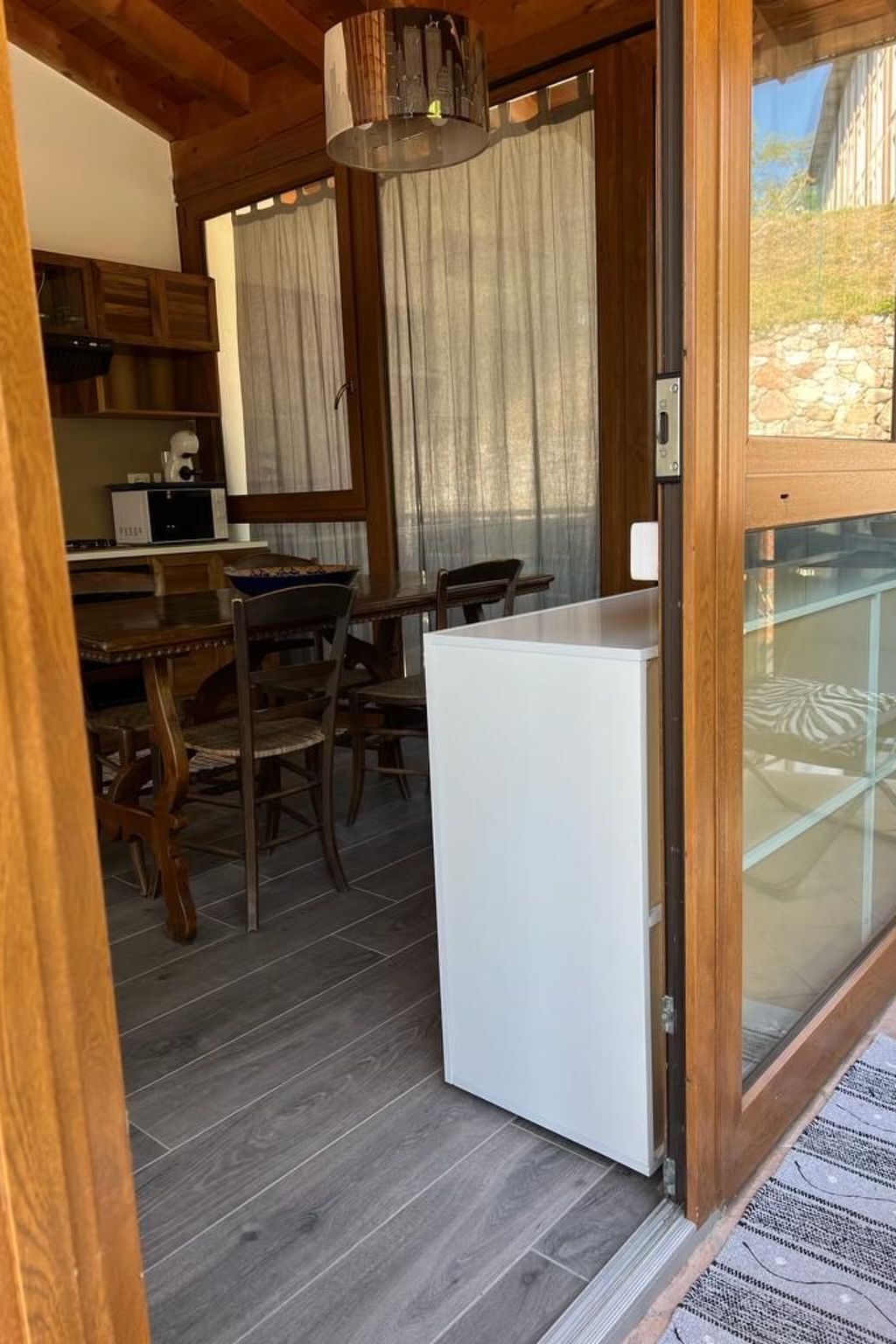 Appartement 4 pers. avec terrasse à Caprino Veronese - Photo 14