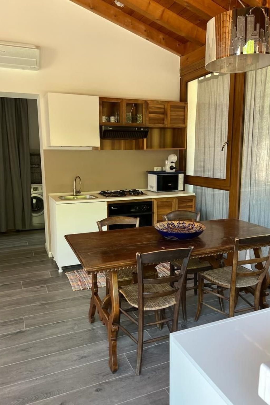 Appartement 4 pers. avec terrasse à Caprino Veronese - Photo 15