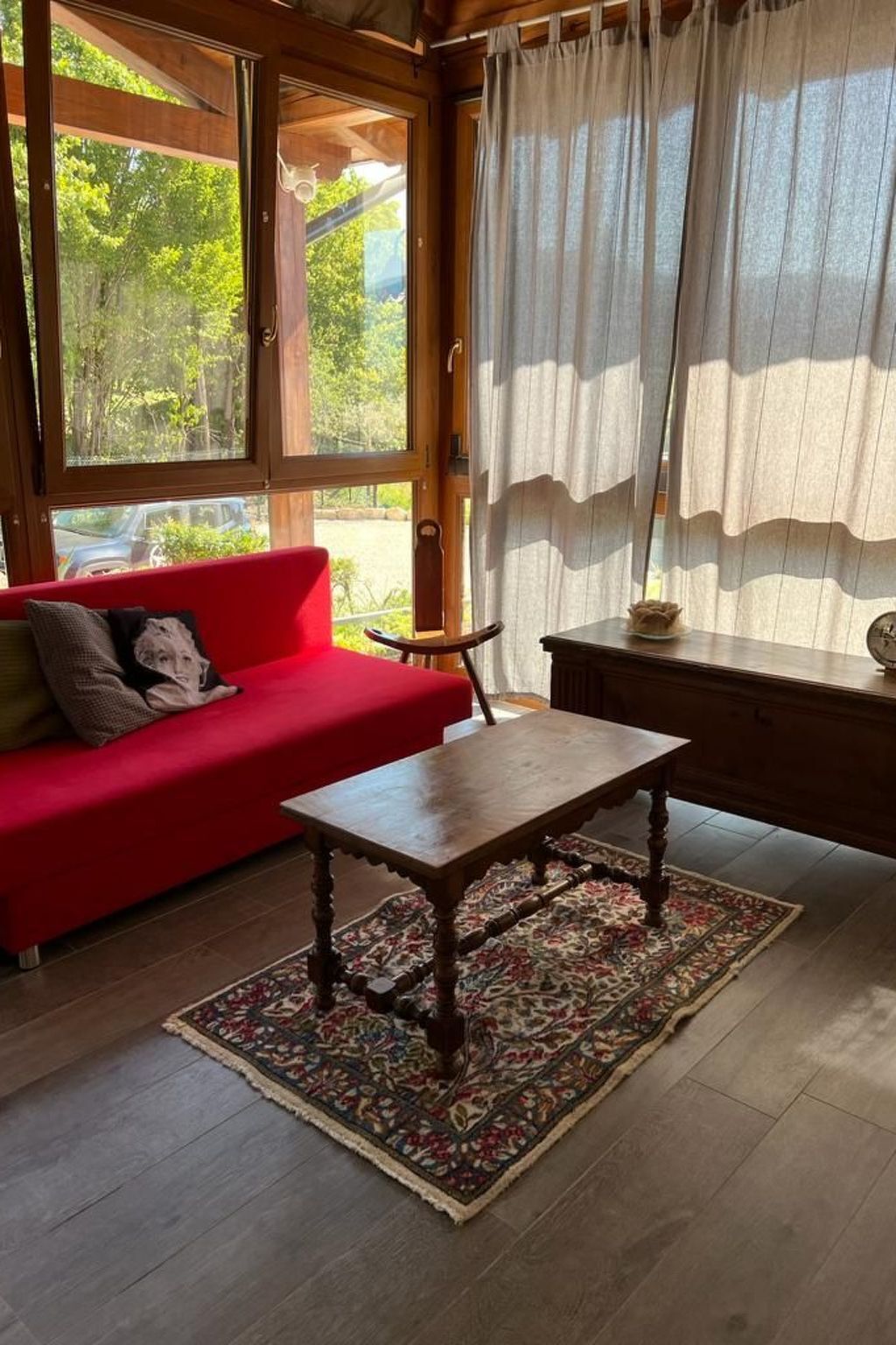 Appartement 4 pers. avec terrasse à Caprino Veronese - Photo 16