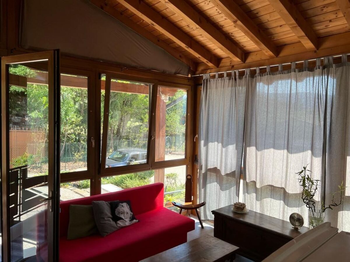 Appartement 4 pers. avec terrasse à Caprino Veronese - Photo 17