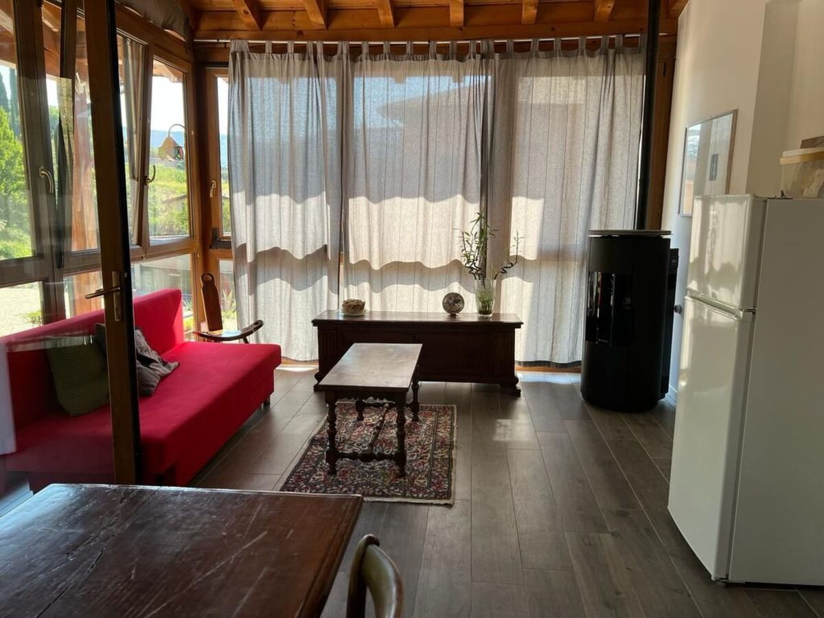 Appartement 4 pers. avec terrasse à Caprino Veronese - Photo 18