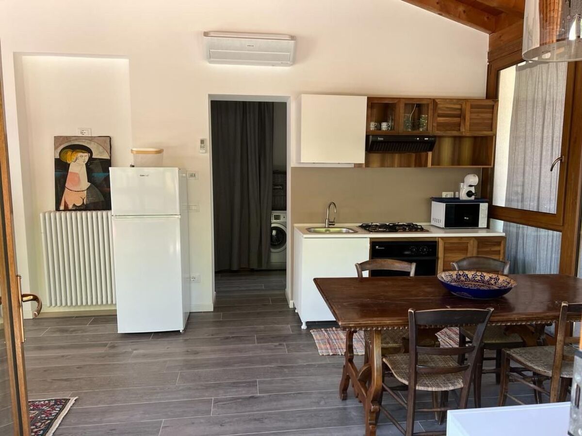 Appartement 4 pers. avec terrasse à Caprino Veronese - Photo 19