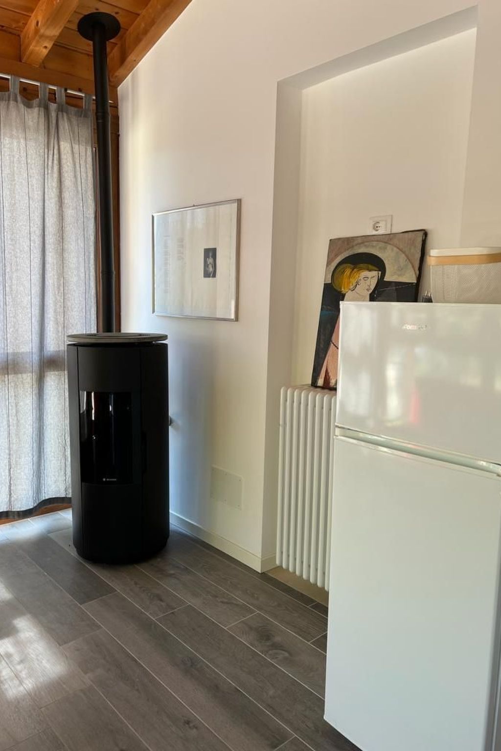 Appartement 4 pers. avec terrasse à Caprino Veronese - Photo 20