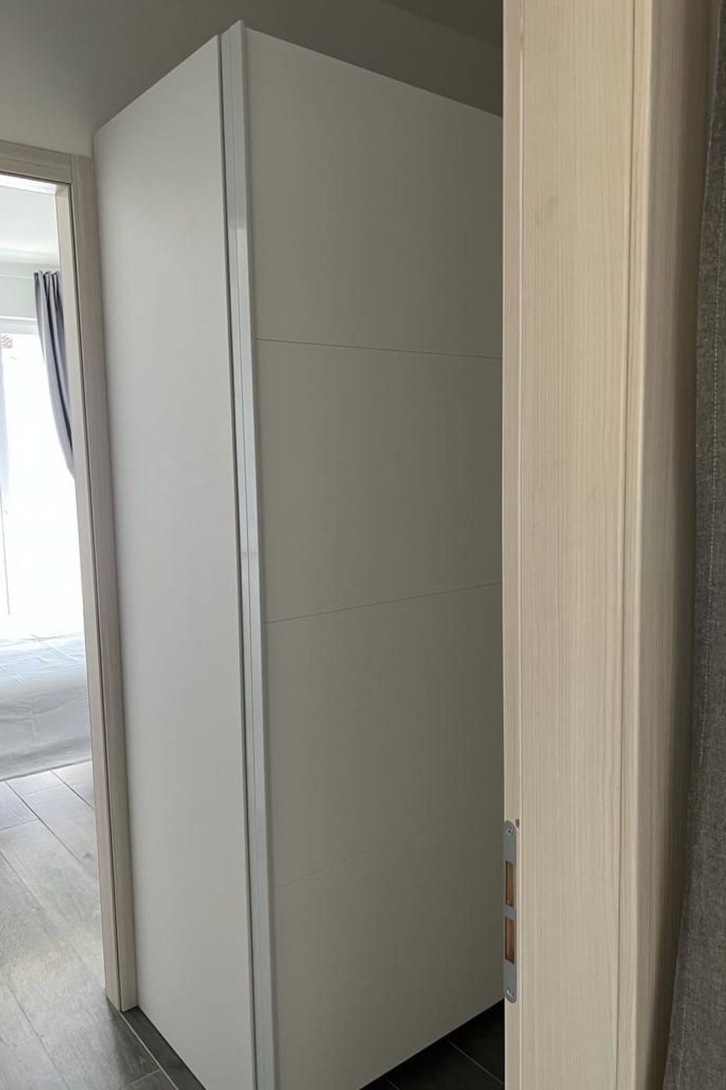 Appartement 4 pers. avec terrasse à Caprino Veronese - Photo 23